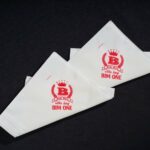 Khăn giấy cao cấp Lummy đã có mặt tại Nhà hàng Bim One