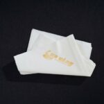 Khăn giấy cao cấp Lummy đã có mặt tại Nhà hàng Cua Vàng